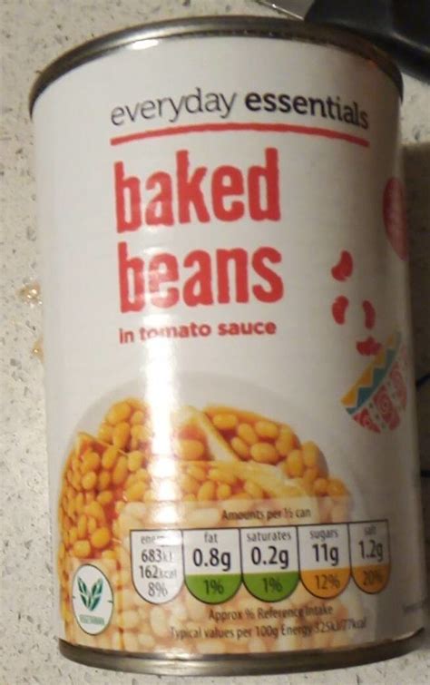 Are Aldi baked beans vegan? [2022] | QAQooking.wiki