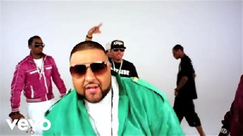 Dj khaled all i do is win remix lyric - nutritionsno