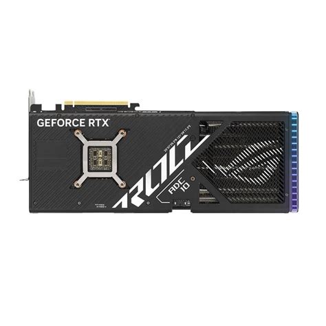 Vga Asus Rog Strix Rtx 4090 24gb Gaming