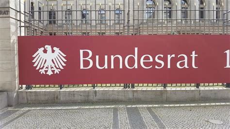 Bundesrat - FulcoGerallt