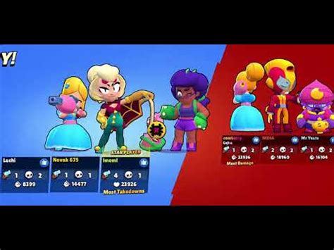 Igramo Brawl Stars I Uskoro Dolazi Novi Legendary Brawler YouTube