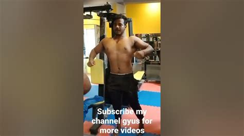 💪💪 ️🙏fitness Workout Youtubeshorts Gym Motivation Fitnessfreak