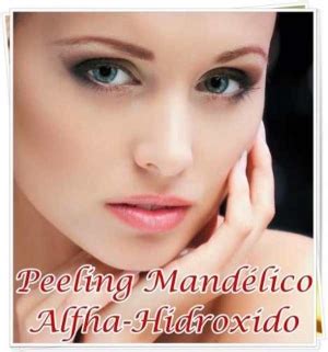 3 Frascos de Gel Fluido Facial de Ácido Mandélico 10 Bioexotic