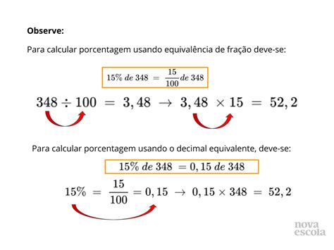 Como Calcular Uma Porcentagem Printable Online