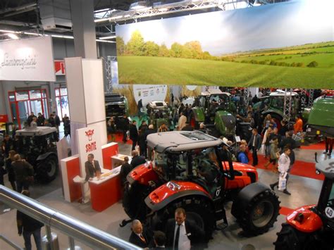 sdf  deutz fahr  lamborghini
