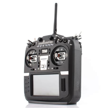 Radiomaster Tx S Mark Ii Radio Controller Mode