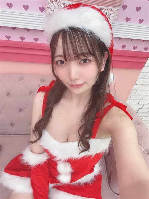 白石かんな On Twitter メリークリスマス🎄