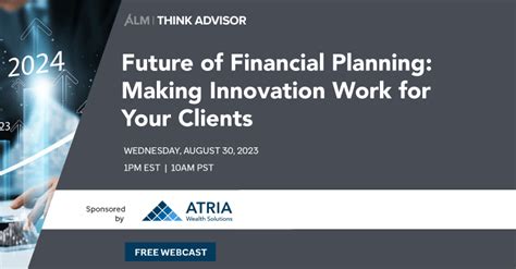 john picone  linkedin future  financial planning making