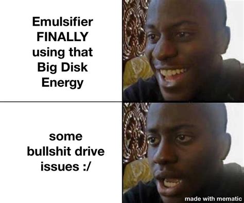 Emulsifier Vs Malice Meme Rbattlebots