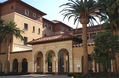 University Of Southern California Online Master Of Business Administration Online Graduate