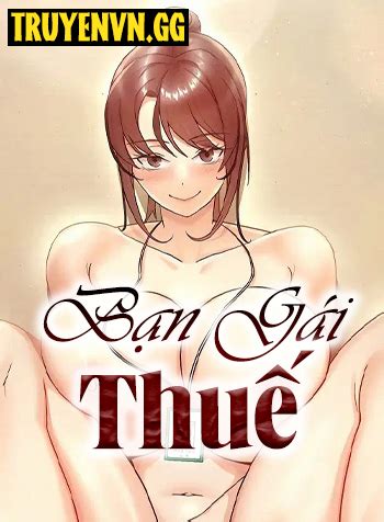Truyện Hentai Bạn Gái Thuế Tiếng Việt iHentai