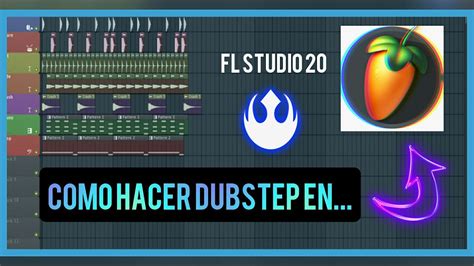 Como Hacer Dubstep En Pocos Minutos FL Studio 20 YouTube