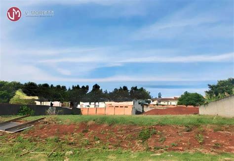 Lote Terreno Na Rua Osvaldo Cruz 1983 Centro Em Cascavel Por R 2