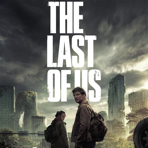 THE LAST OF US TV Series First Impression: Off To A Good Start — GameTyrant