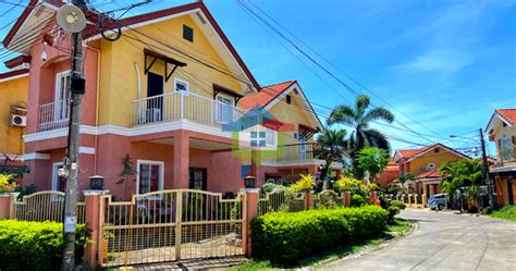 4 Bedroom House And Lot For Sale Mactan Lapu Lapu Cebu 365