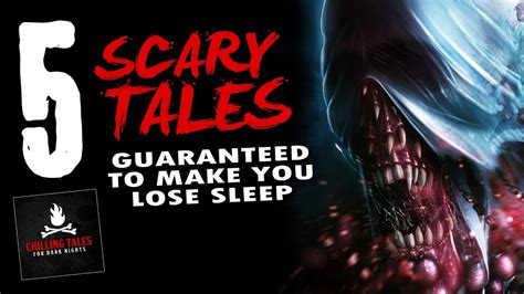 Scariest Stories On Reddit Nosleep Compilation Creepypasta Horror