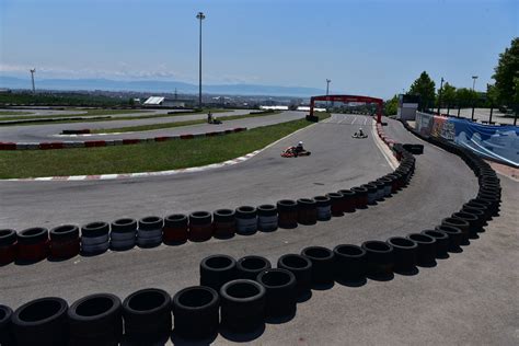 T C Tuzla Belediyesi Resmi Web Sitesi Tuzla Karting Park