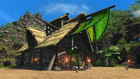 Final Fantasy XIV Island Sanctuary: Tips and tricks – Destructoid