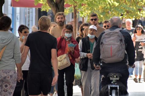 Istra poziva Italiju da uvede selektivne mjere Omogućite slobodno