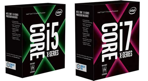 Intel's Kaby Lake-X Processors Reach End of Life | ThinkComputers.org