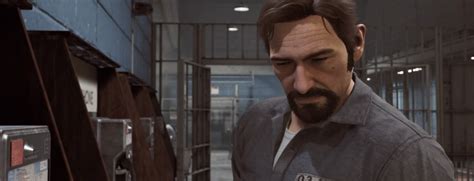 Рецензия на A Way Out