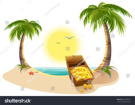 8,081 Treasure Island Cartoon Images, Stock Photos & Vectors | Shutterstock