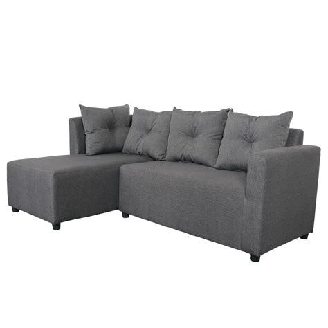 L Shape Sofas Af Home