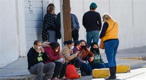 30 Casos Nuevos De Covid En Juárez Este Martes Salud