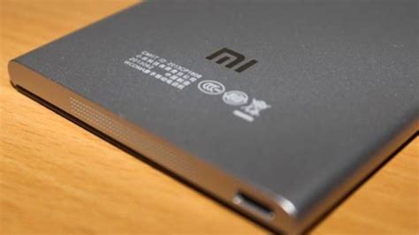 Xiaomi Den Amiral Gemisi Ak Ll Telefon Geliyor