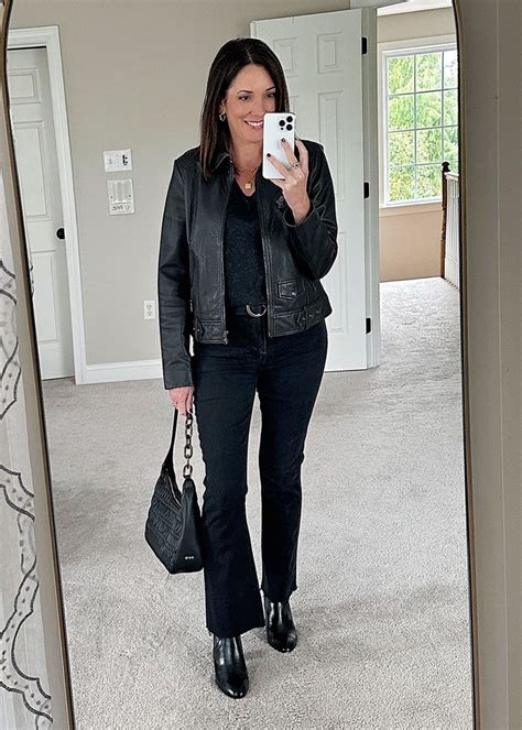 25 Casual Fall Outfits For 2023 Jo Lynne Shane Casual Fall Outfits