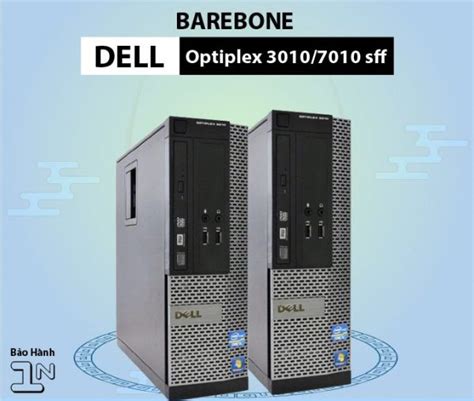 Barebone Dell 7010 Sff Renew Full Box Linh KiỆn MÁy TÍnh