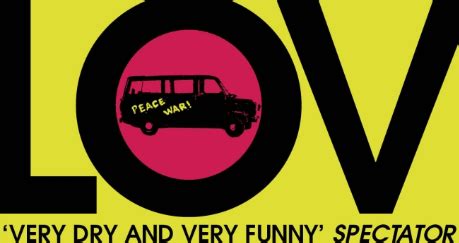 Love Sex And Other Foreign Policy Goals LitBuzz