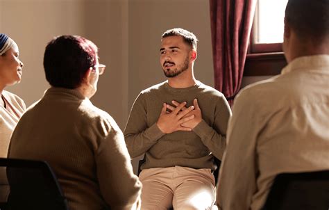 Benefits Of Anger Management Therapy Amt Pa