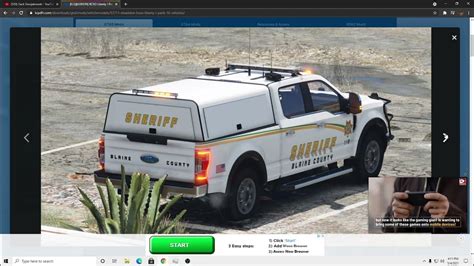 How To Install Bcso Liberty I Pack By Sniper67 Youtube