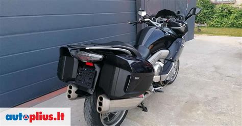 Bmw K 1600 1600cc Touring Sport Touring Kelioniniai 2011 12 M