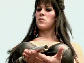 Alien Tracker Nude Scenes Aznude