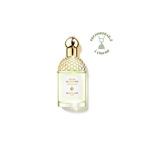 Buy GUERLAIN Aqua Allegoria Herba Fresca Eau De