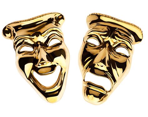 Mask Laughing White Theater Mask Stock Photos Pictures And Royalty Free