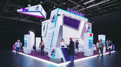 Радиант on Behance