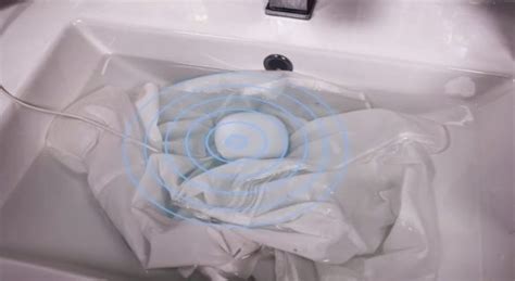 Ультразвуковая стирка: инструкция, преимущества и недостатки