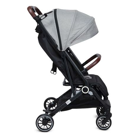 Коляска Olsson прогулочная Roady Grey купить по цене 6649 ₽ в интернет ...