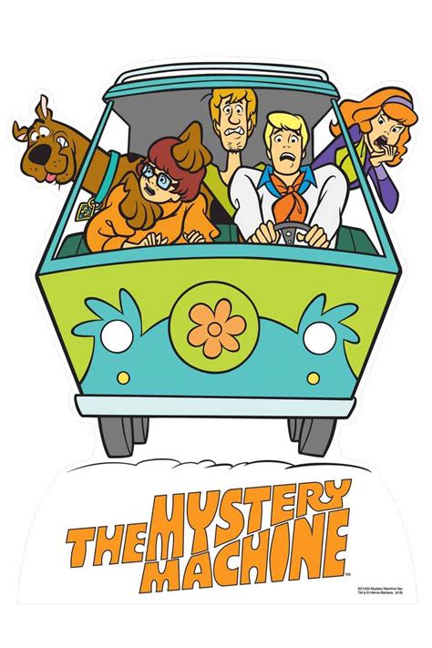 Mystery Machine Decals My Custom Hot Wheels Decals