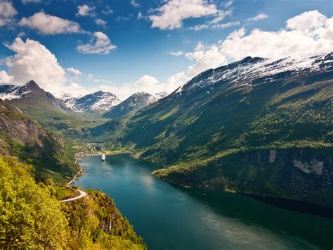 norwegian fjords tours oldtravelbagcom