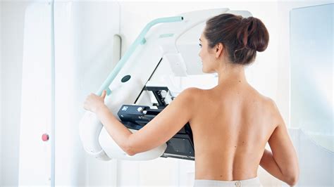 What are the Different Types of Imaging for Breast Cancer | HALO ...