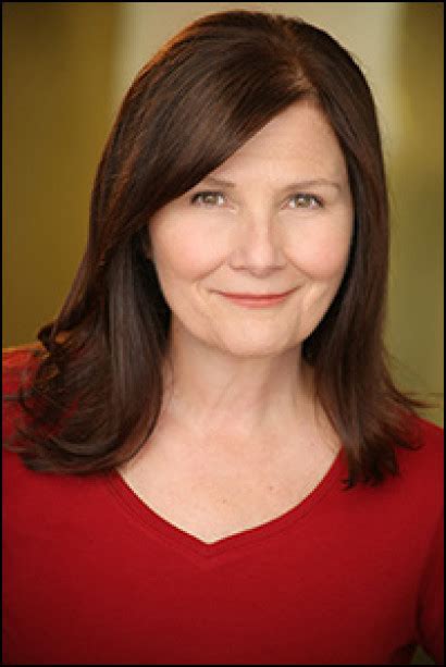 Mary Gordon Murray Quantum Leap Wiki Fandom