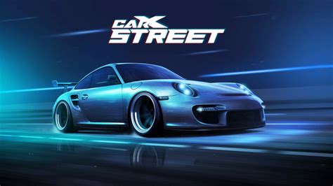 CarX Street for PC Windows Download