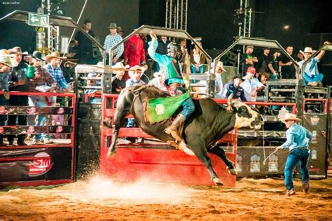 Expoagro Programa O E Venda Dos Ingressos Jornal De Itatiba