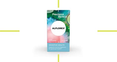 Alflorex® | Precision Biotics UK
