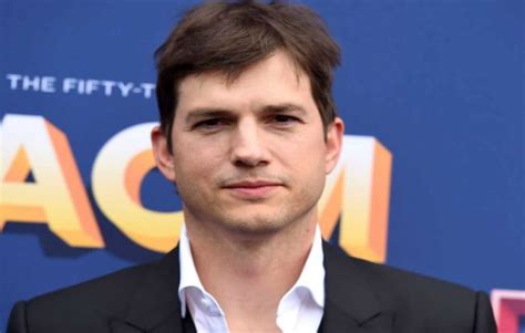 Ashton Kutcher net worth, age, wiki, family, biography and latest