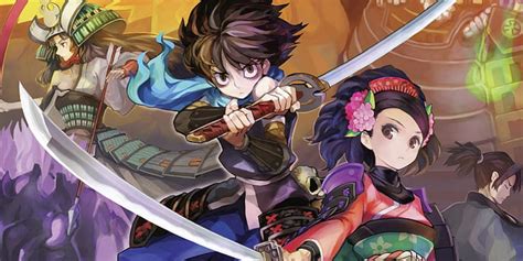 Vanillaware Claims 'There Are Problems' With Porting Muramasa: The Demon Blade To Modern Consoles